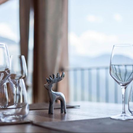 Auberge Lo Robur Roure Εξωτερικό φωτογραφία