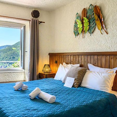 Auberge Lo Robur Roure Εξωτερικό φωτογραφία