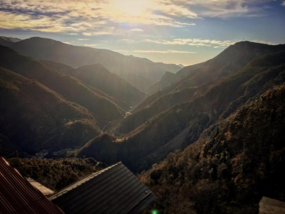 Auberge Lo Robur Roure Εξωτερικό φωτογραφία