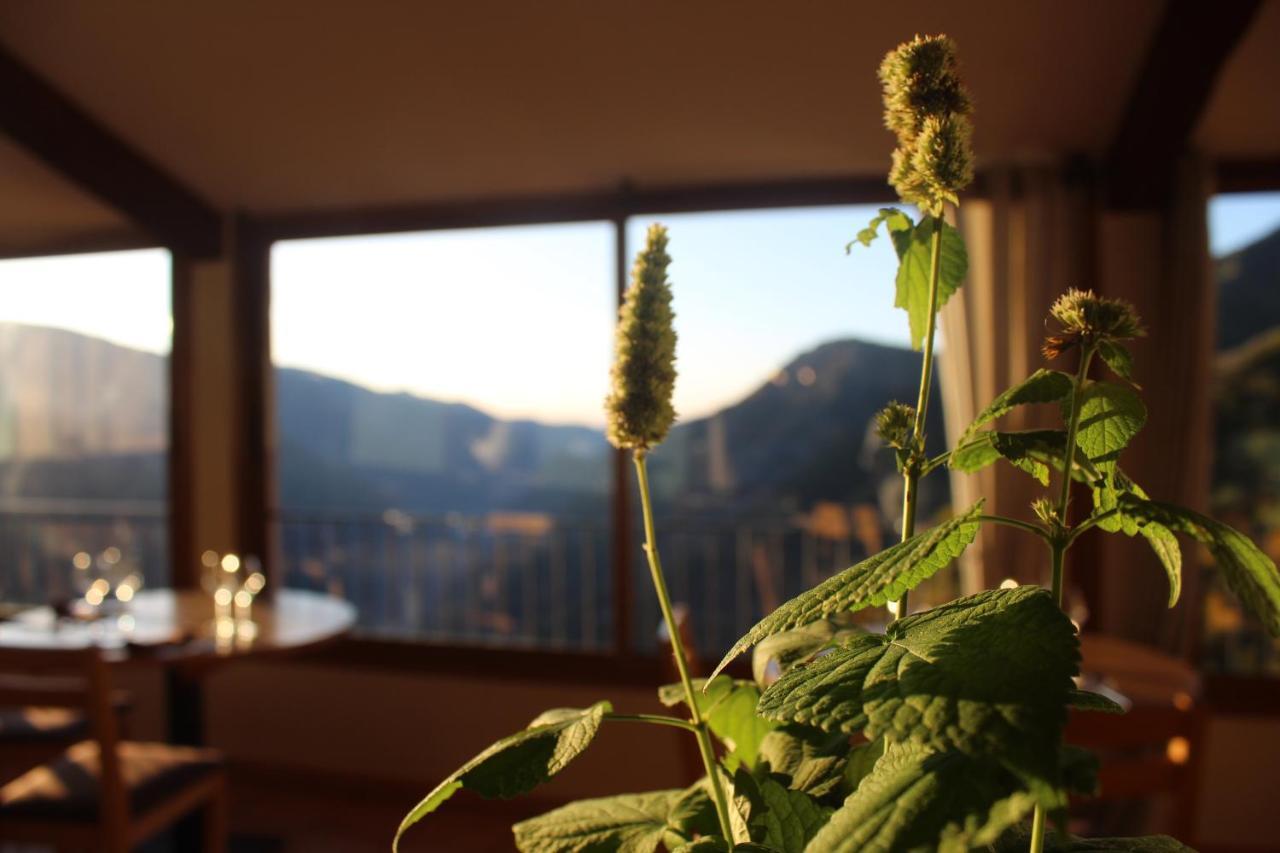 Auberge Lo Robur Roure Εξωτερικό φωτογραφία