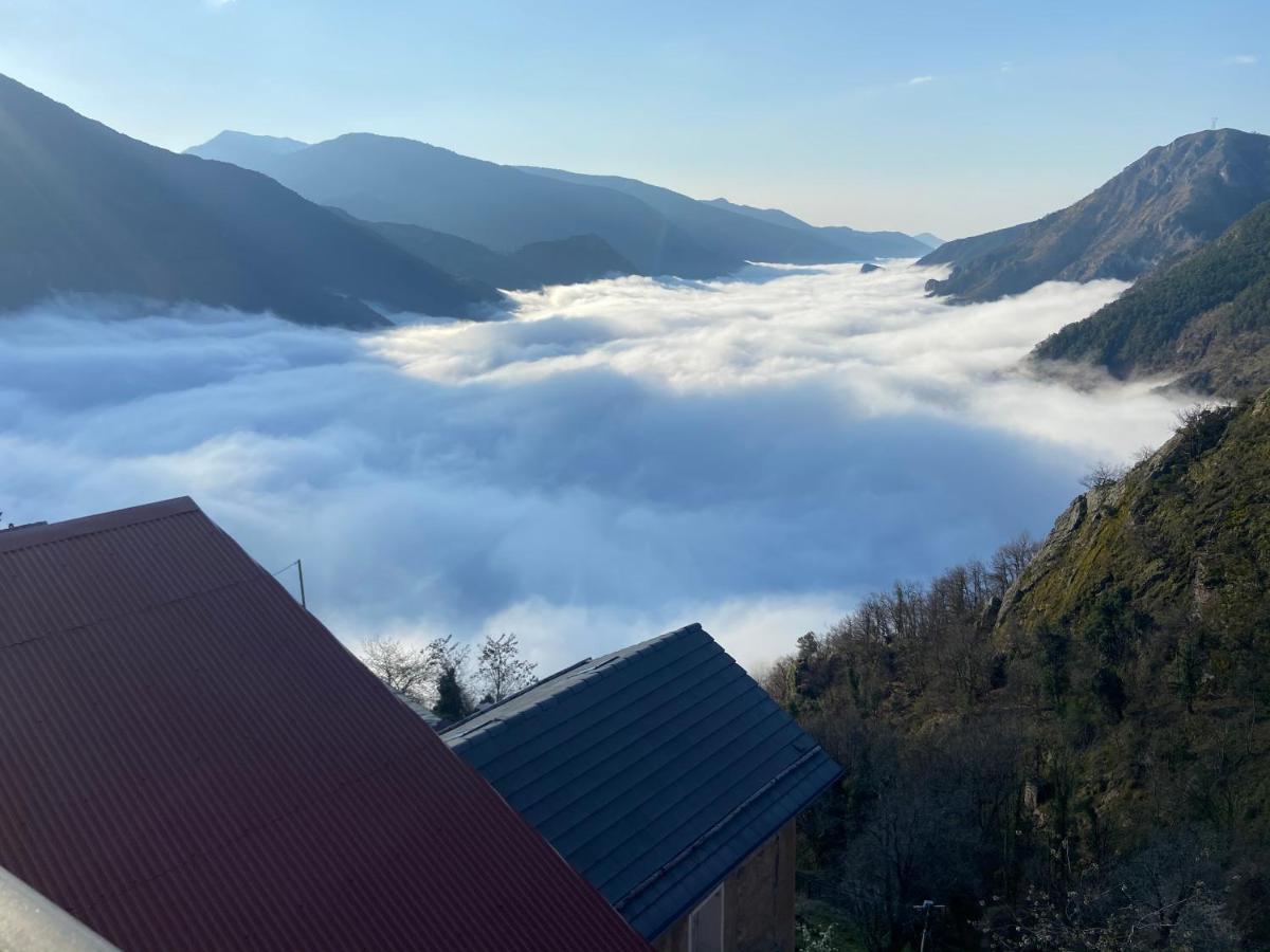 Auberge Lo Robur Roure Εξωτερικό φωτογραφία