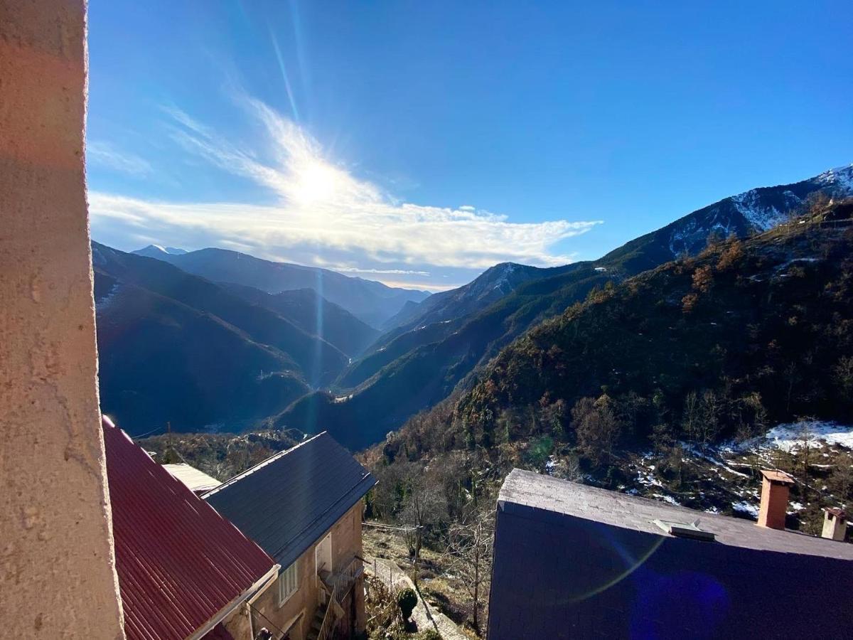 Auberge Lo Robur Roure Εξωτερικό φωτογραφία