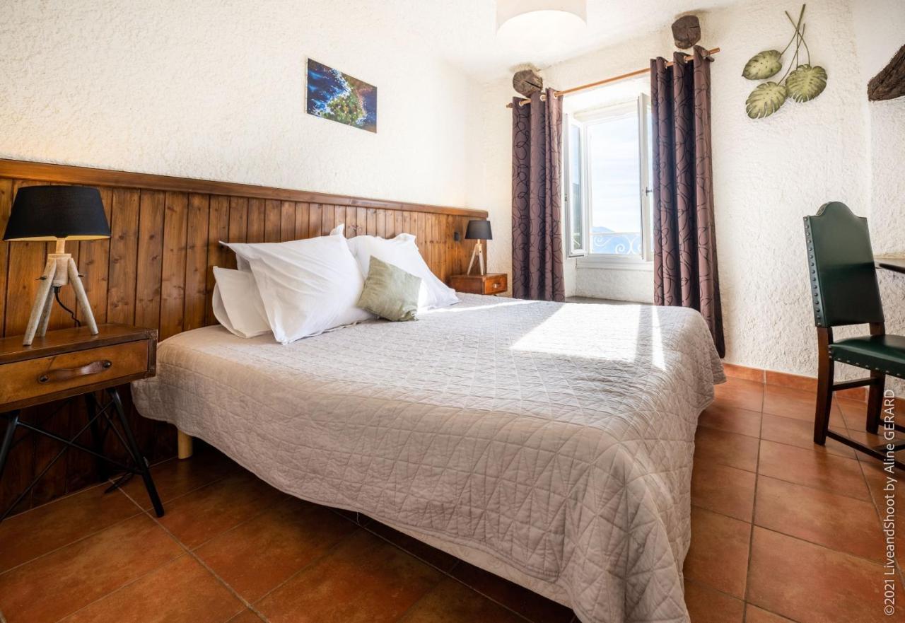 Auberge Lo Robur Roure Εξωτερικό φωτογραφία