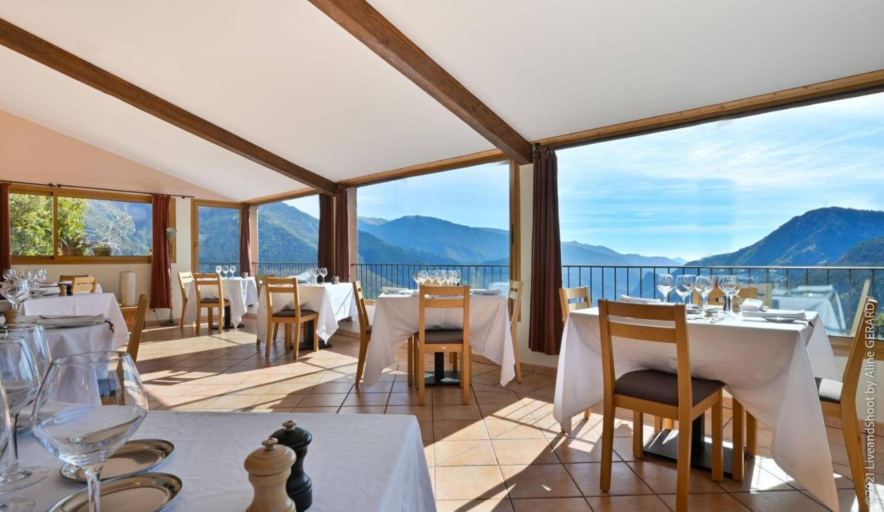 Auberge Lo Robur Roure Εξωτερικό φωτογραφία