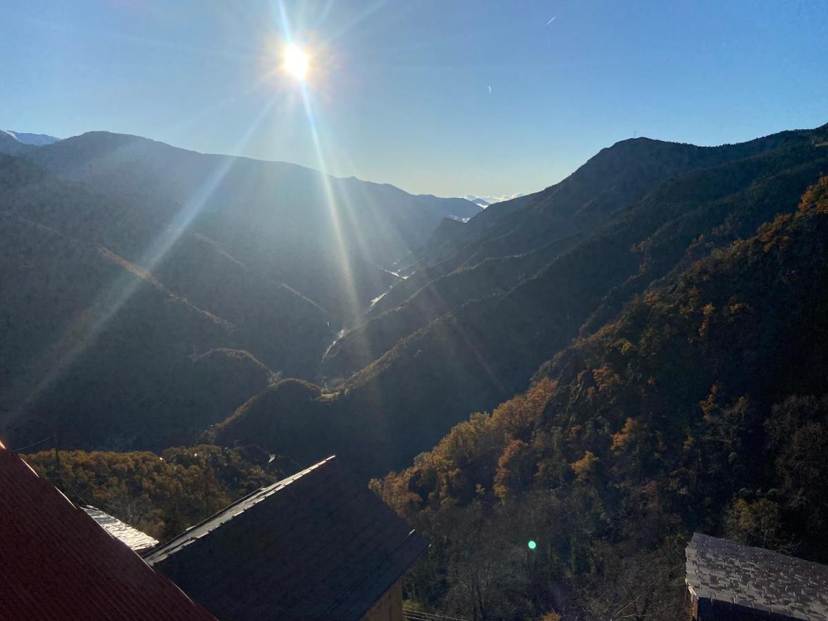 Auberge Lo Robur Roure Εξωτερικό φωτογραφία